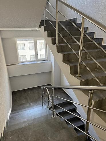 Квартиры: 1 комната, 36 м², Элитка, 7 этаж, Евроремонт — 4