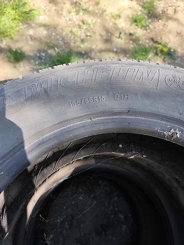 saturn sc: Колпаки R 16, Б/у, Комплект — 5