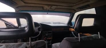 audi tt: Audi 100: 1988 г., 1.8 л, Механика, Бензин, Минивэн — 5