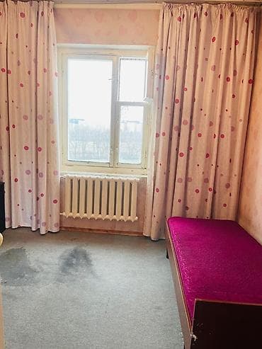 6 микрорайон квартиры: 2 комнаты, Собственник — 1