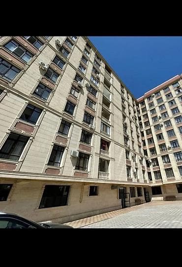 Продажа квартир: 1 комната, 33 м², Элитка, 3 этаж — 2