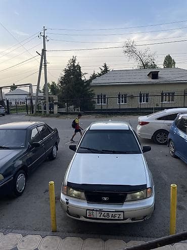 daewoo tico бишкеке: Daewoo Nexia: 2005 г., 1.6 л, Механика, Бензин, Седан — 2