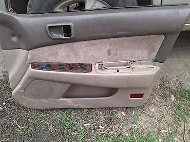 форсунки камри 50: Toyota Camry 20 .1997г (правый руль), механика. седан — продаются — 7