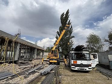 профнасил: Стрела 21 м, 5000 т — 2