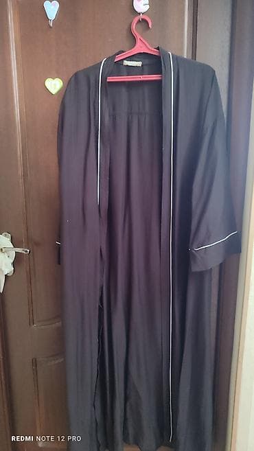 бир: Күнүмдүк көйнөк, Узун модель, Түз, Стандарт — 4