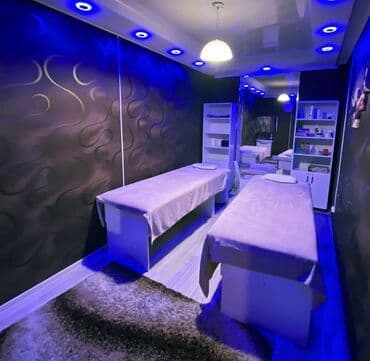 спринтер бутка 2 7: Баня, SPA-салон, Хамам | Пилинг, Комнаты отдыха, Массаж — 2