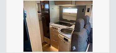 sprinter 2 7: Mercedes-Benz Спринтер: 2021 г., 2 л, Автомат, Дизель, Бус — 8