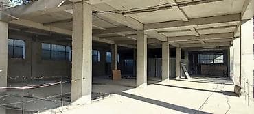 каракол продается: Коммерческие площади в строящемся многофункциональном комплексе - — 6