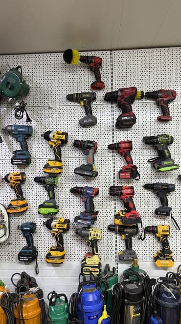 насос для аквариума бишкек: Перфоратор, Makita, Новый, Самовывоз, Платная доставка — 4