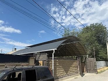 Аренда инструментов: Навес, Навес, Навес, Мы изготавливаем из качественного материала — 4