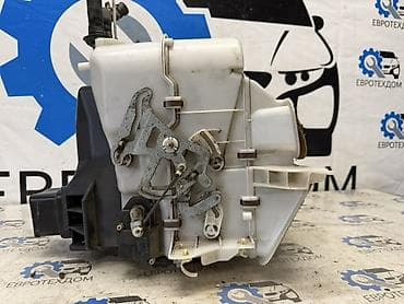 5 5 compressor: Корпус отопителя Honda CRV B20B 1998 Контрактный из Германии, в — 8