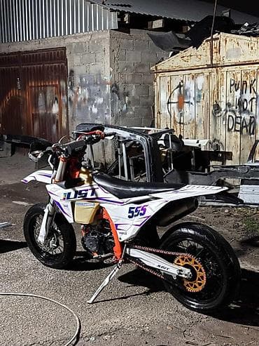 ямаха гризли 700: Эндуро 450 куб. см, Бензин, Взрослый, Б/у — 4