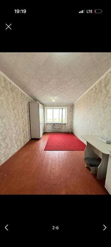 сдаю в сокулуке: 19 м², С мебелью — 1