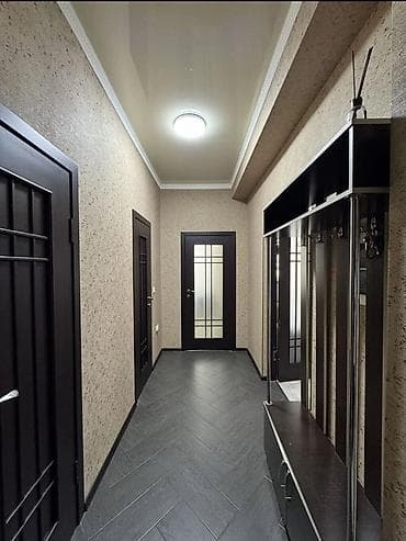 Недвижимость: 1 комната, 55 м², 108 серия, 3 этаж, Евроремонт — 5