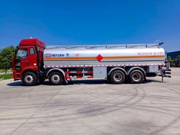 Ассенизатор, BAW, 2024 г.