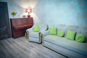 Дом, 65 м², 4 комнаты, Собственник, Косметический ремонт