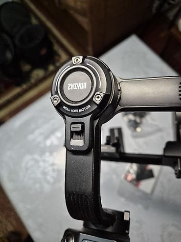 airpods pro цена бишкек не оригинал: Срочно продаю стабилизатор ZHIYUN WEEBILL 3S COMBO торг имеется — 9
