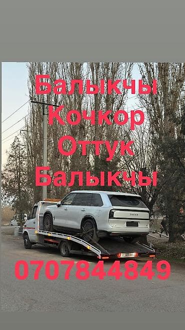 Унаа: Көтөргүсү менен, Манипулятору менен, Кыймылдуу платформасы менен — 1