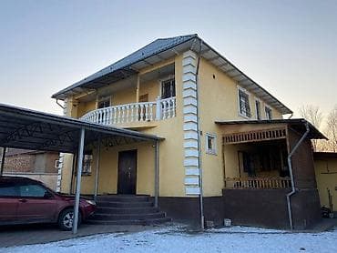 220 м², 6 комнат, Ак-Орго ж/м at lalafo.kg 220 м², 6 комнат, Ак-Орго ж/м