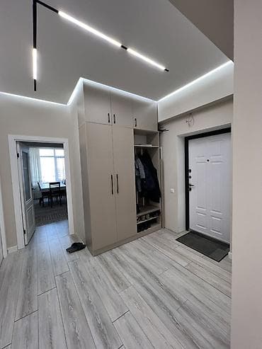 сдается квартира г токмок: 3 комнаты, Собственник, Без подселения, С мебелью полностью — 3