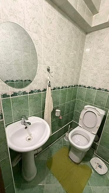 аренда квартиры без посредников: 3 комнаты, 125 м², Элитка, 1 этаж — 8