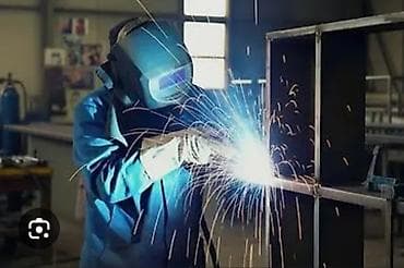 куплю светной металл: Сварка | Ворота Монтаж — 1