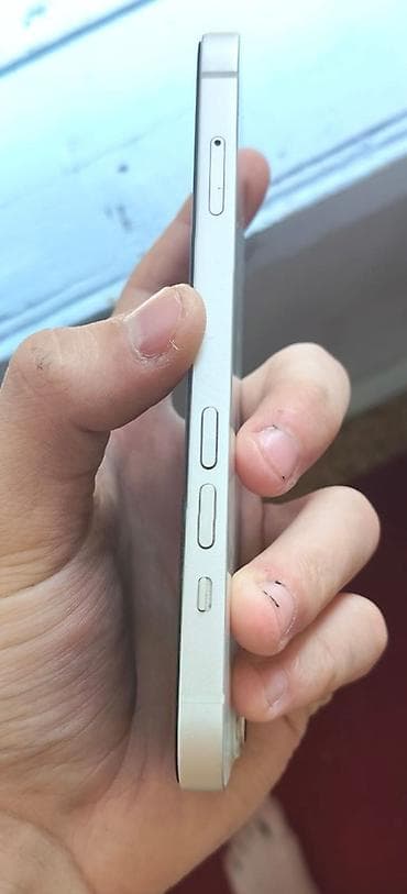 Техника и электроника: IPhone 13, Б/у, 128 ГБ, Старлайт — 4