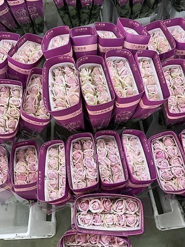 арзан гулдор: Мы — ваш надежный прямой поставщик свежих срезанных цветов из Китая на — 3