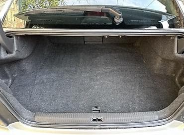 priora 2: Subaru Legacy: 2005 г., 2 л, Автомат, Бензин, Седан — 7