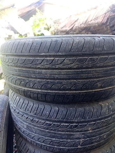 r18 lexus: Летние шины 205/55 R16 - Размер: 205/55 R16 - Индекс — 3