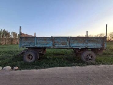 авто с последующим выкупом бишкек саната: Грузовик, Камаз, Стандарт, Б/у — 7