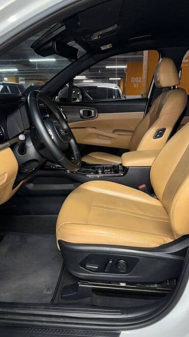 продаю машину срочно: Kia Sorento: 2020 г., 2.2 л, Робот, Дизель, Кроссовер — 6