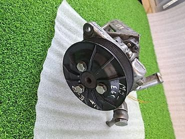 тнвд ямз: Бензонасос BMW 2005 г., Б/у, Оригинал, Германия — 1