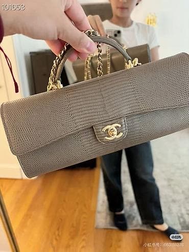 pull bear: Классическая сумка, Gucci, Китай, Материал: Натуральная кожа, Застежка на молнии, Женские, Новый — 3