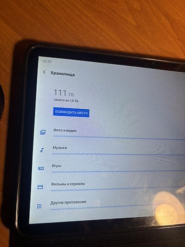tab s10: Планшет Samsung Galaxy Tab S10 Ultra 5G (модель SM‑X926B) - Диагональ — 5