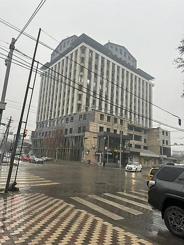 vostok 5: 2 комнаты, 65 м², Элитка, 10 этаж, Готовая ПСО (под самоотделку) — 2