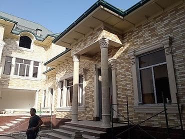 Отделочные работы: Декоративная фасадная отделка и архитектурный декор - Изготовление и — 9