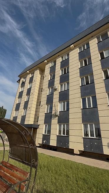 1 комната, 40 м², Индивидуалка, 1 этаж, Косметический ремонт — 2