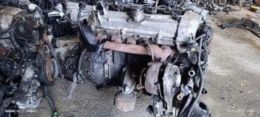 двигатель на мерседес w210 в бишкеке: Дизельный мотор Mercedes-Benz 2003 г., 2.7 л, Б/у, Оригинал, Германия — 2