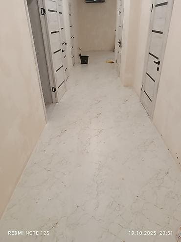 строительные лестницы: Укладка плитки и керамогранита «под ключ» Профессиональные плиточные — 5