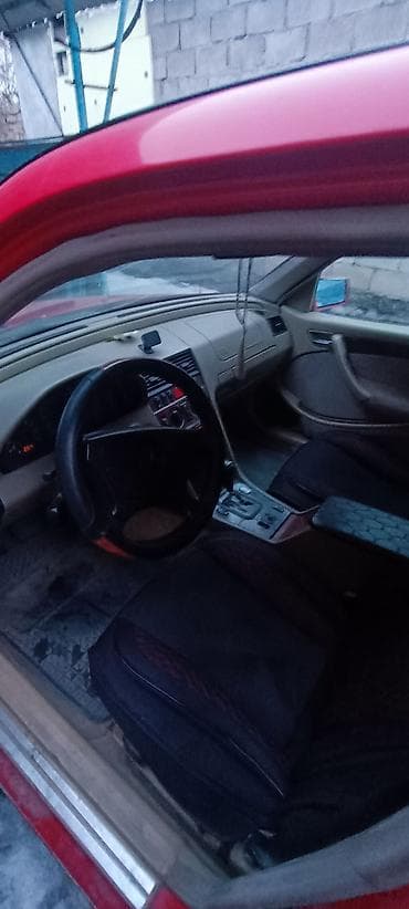 бу запчасти на мерседес в бишкеке: Mercedes-Benz C-Class: 1998 г., 2.2 л, Автомат, Дизель, Седан — 8