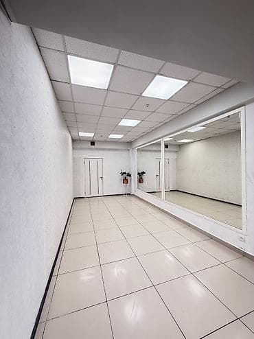 Аренда офисов, 30 м², 1 линия at lalafo.kg Аренда офисов, 30 м², 1 линия