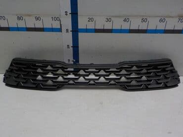 стрижка кошек на дому: Решетка радиатора Kia 2020 г., Новый, Аналог — 2