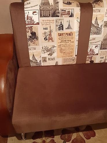 metta samurai: Мебель на заказ, Диван, кресло — 3