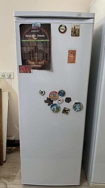 двухкамерный холодильник indesit: Холодильник Indesit, Двухкамерный, 60 * — 2