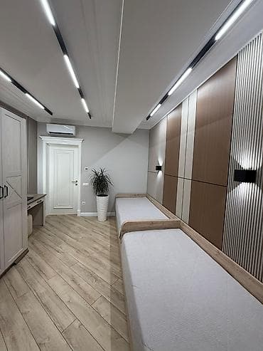 vip: 3 комнаты, 103 м², Нижний Джал (Джал-23) Элитка, 10 этаж, Дизайнерский ремонт — 2