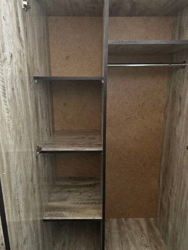 купить шифоньер в бишкеке: •Шкаф в наличии 
•На заказ
•Короткие сроки 
•Звонить по номеру — 2