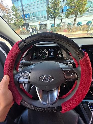 vin code: Hyundai Ioniq: 2020 г., Автомат, Гибрид, Хэтчбэк — 10