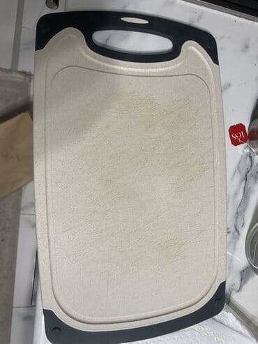 отдам даром вольер для собаки: Отдам даром две разделочные доски из пластика — 2