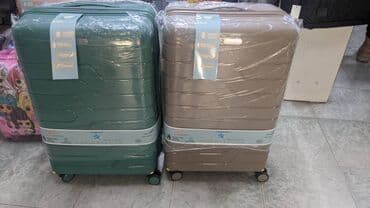 Спортивная сумка, Унисекс, Новый